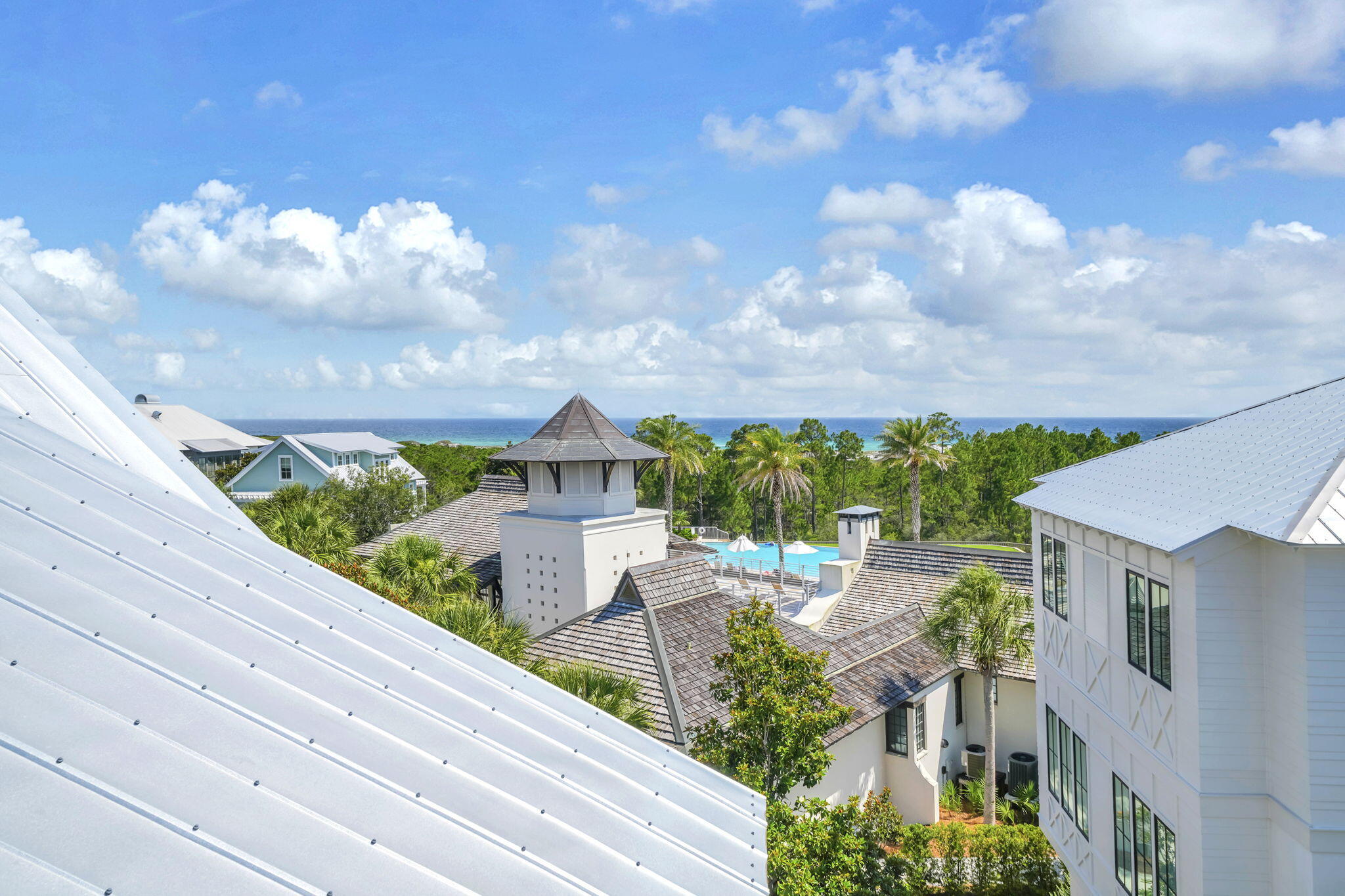 CYPRESS DUNES - Residential