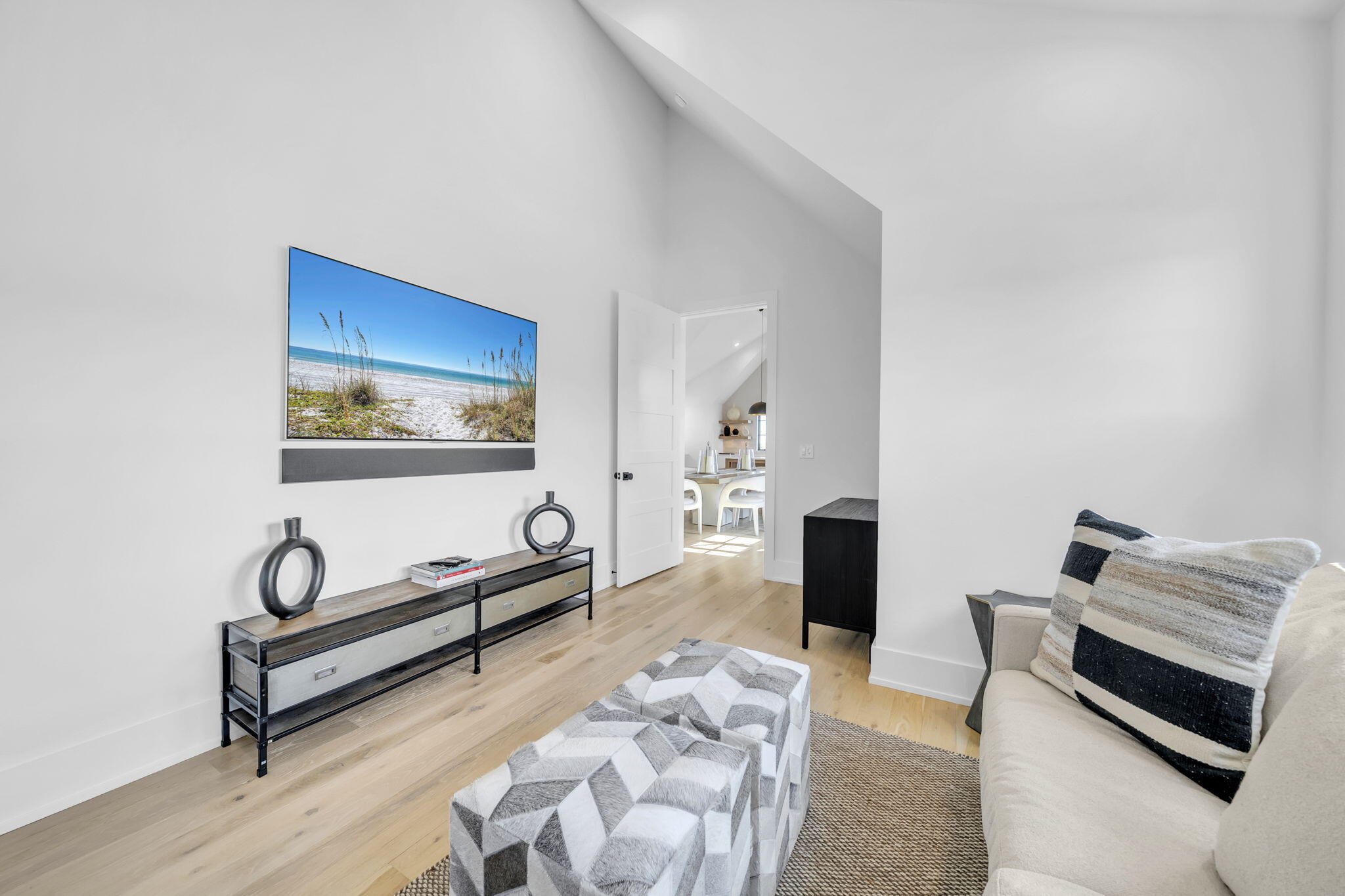 CYPRESS DUNES - Residential
