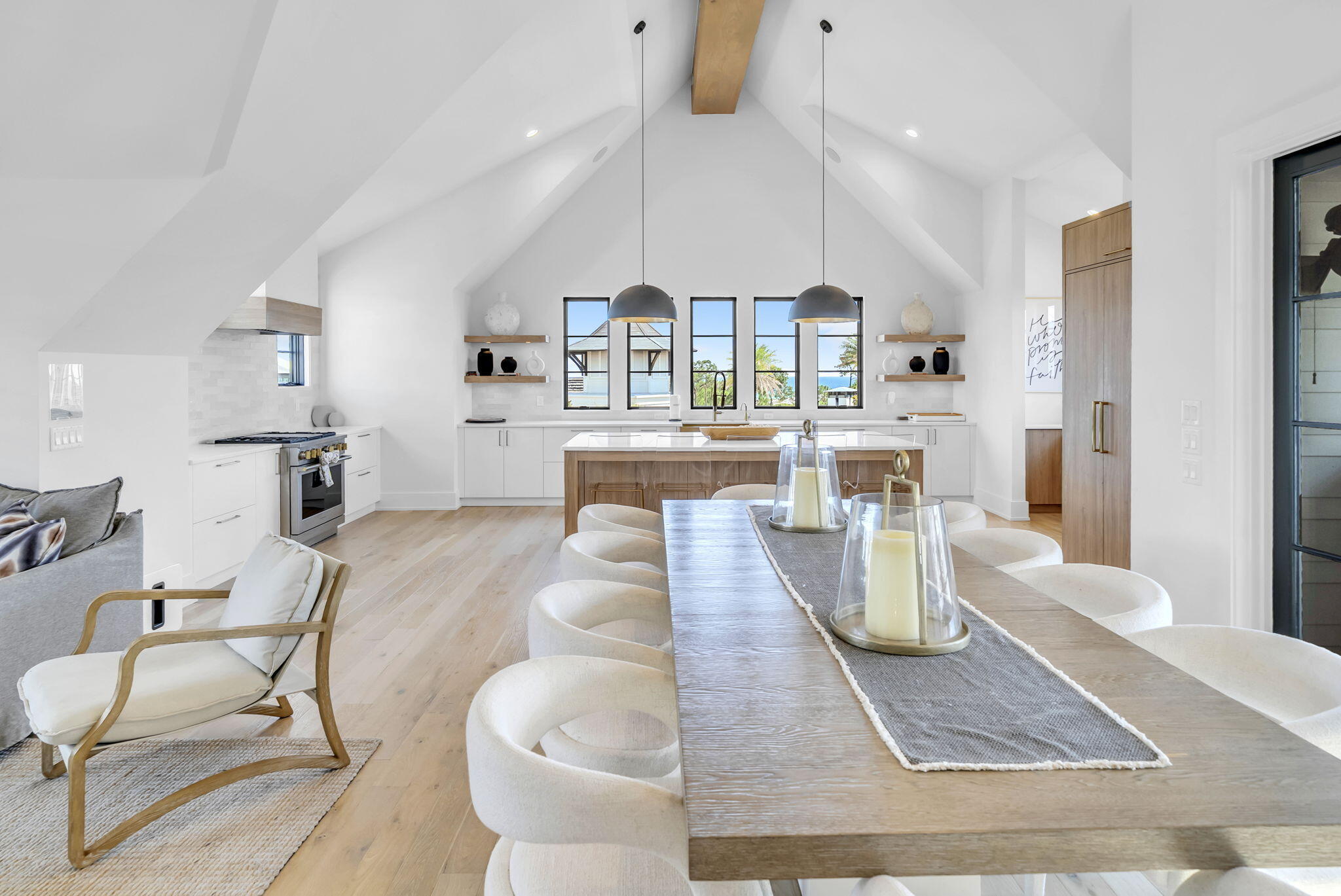 CYPRESS DUNES - Residential