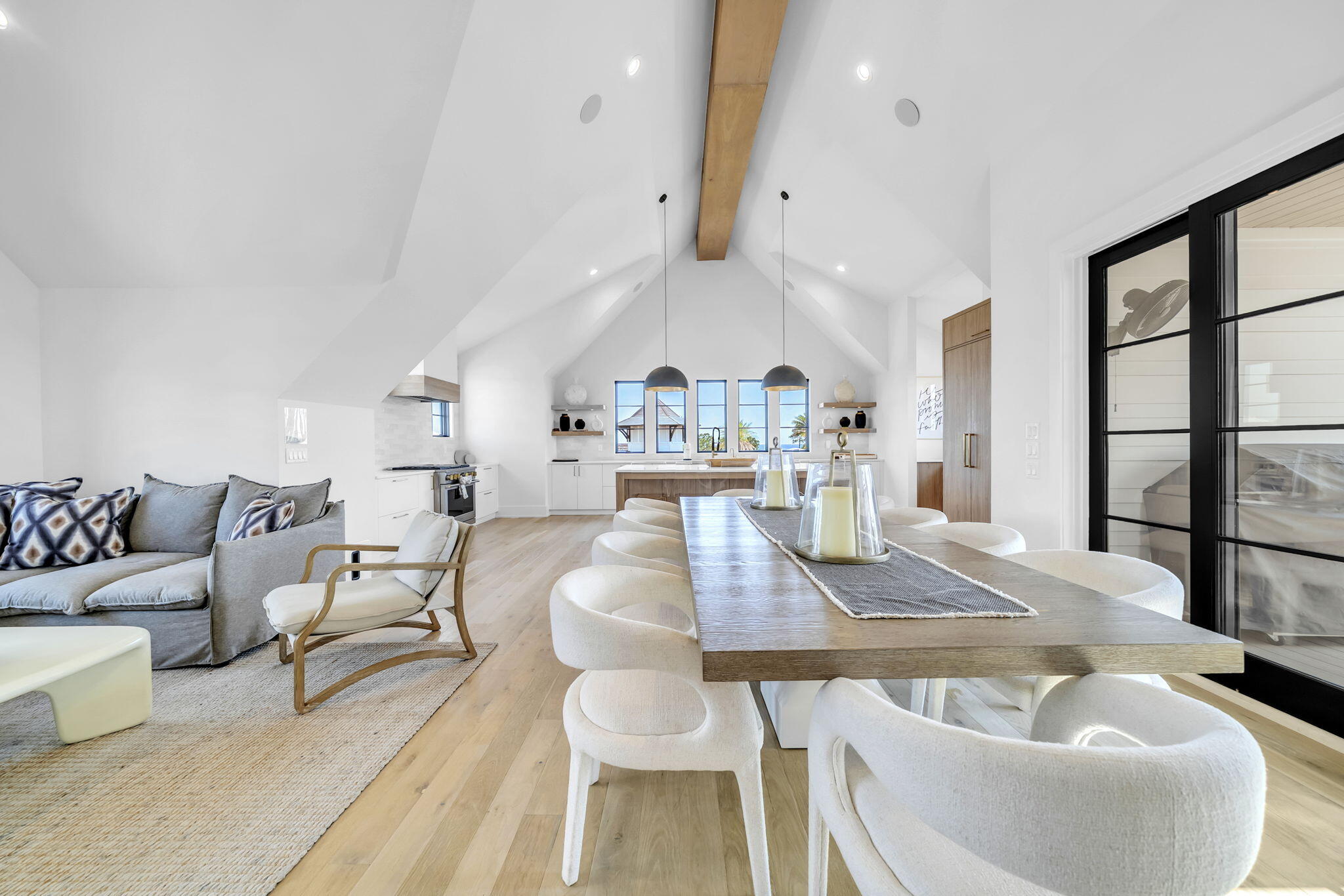 CYPRESS DUNES - Residential