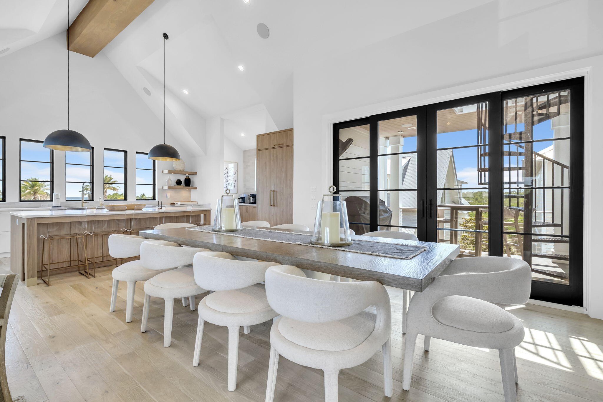 CYPRESS DUNES - Residential