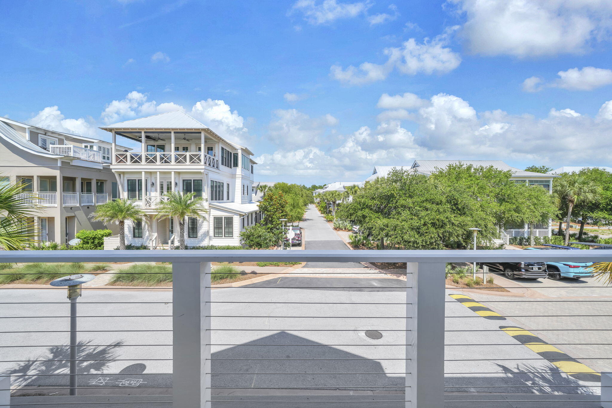 CYPRESS DUNES - Residential