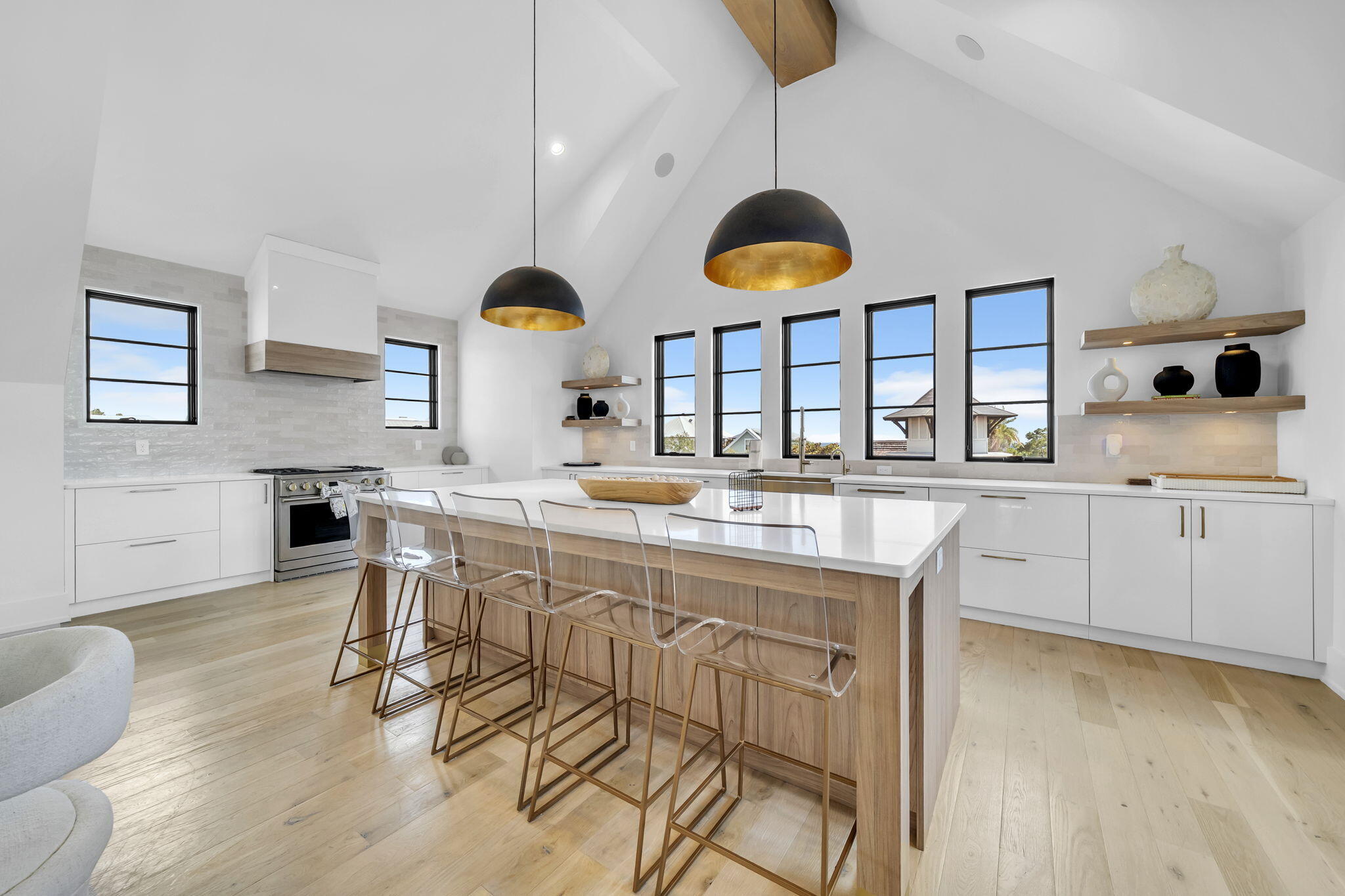 CYPRESS DUNES - Residential