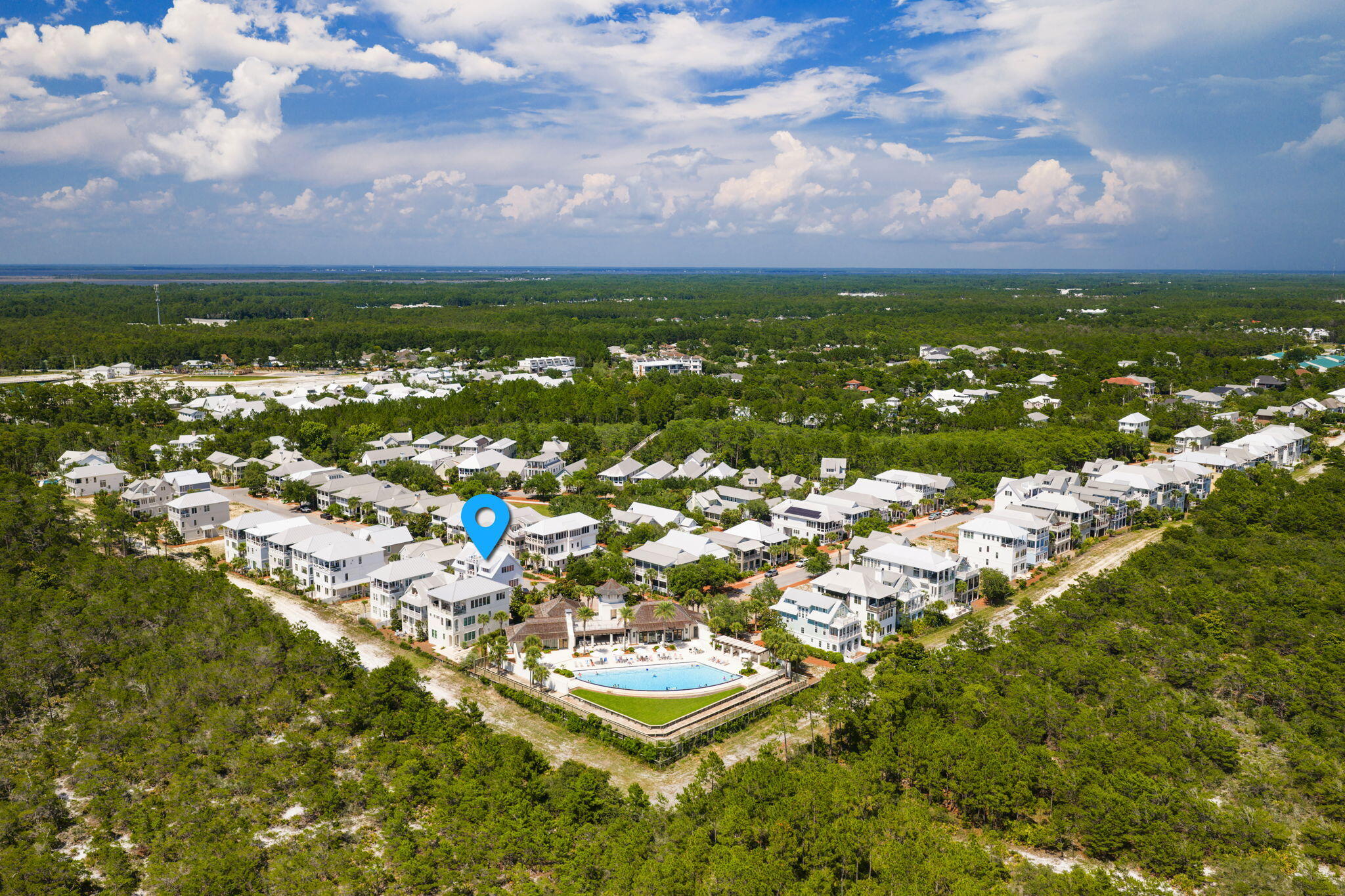 CYPRESS DUNES - Residential
