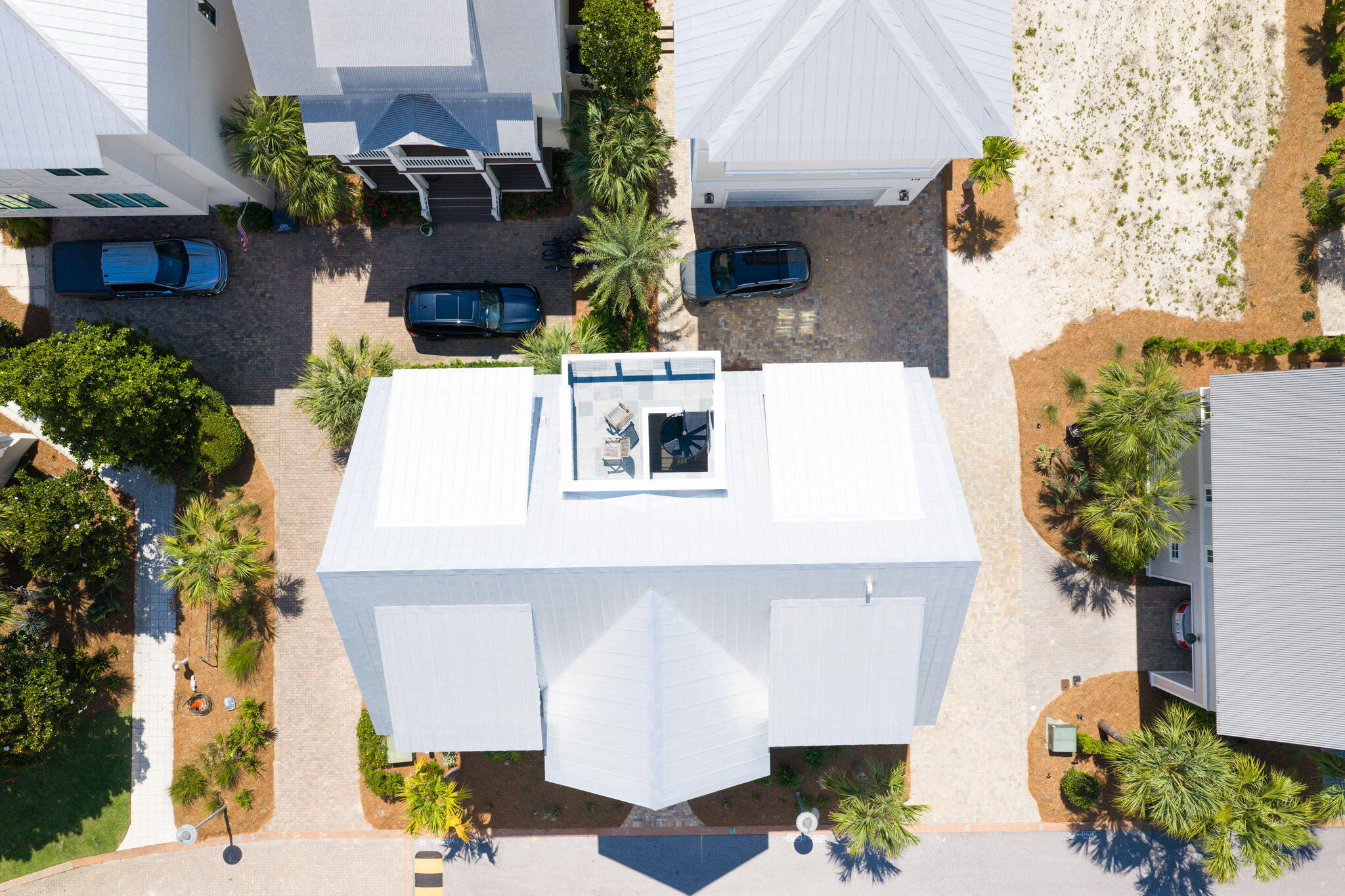 CYPRESS DUNES - Residential