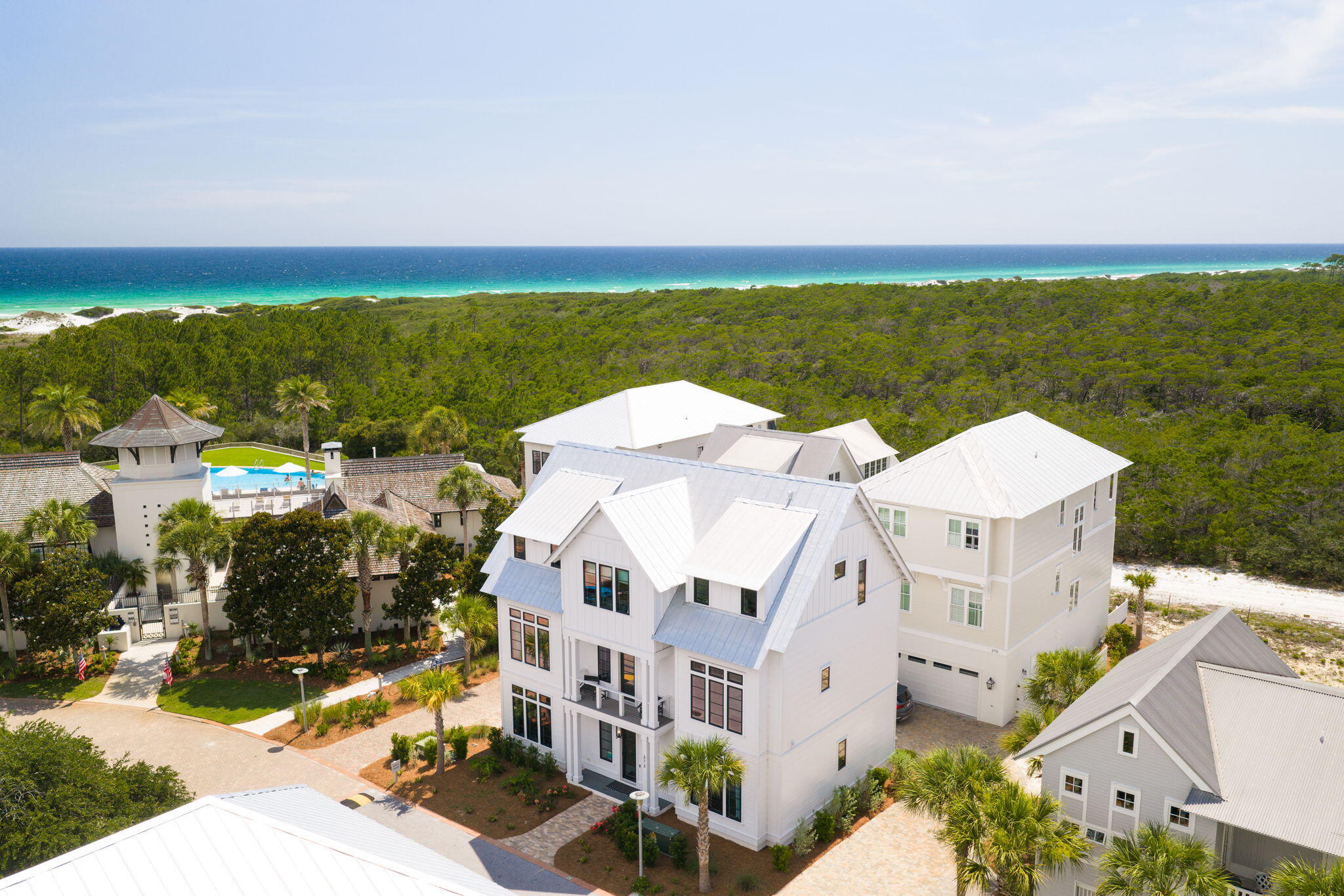 CYPRESS DUNES - Residential
