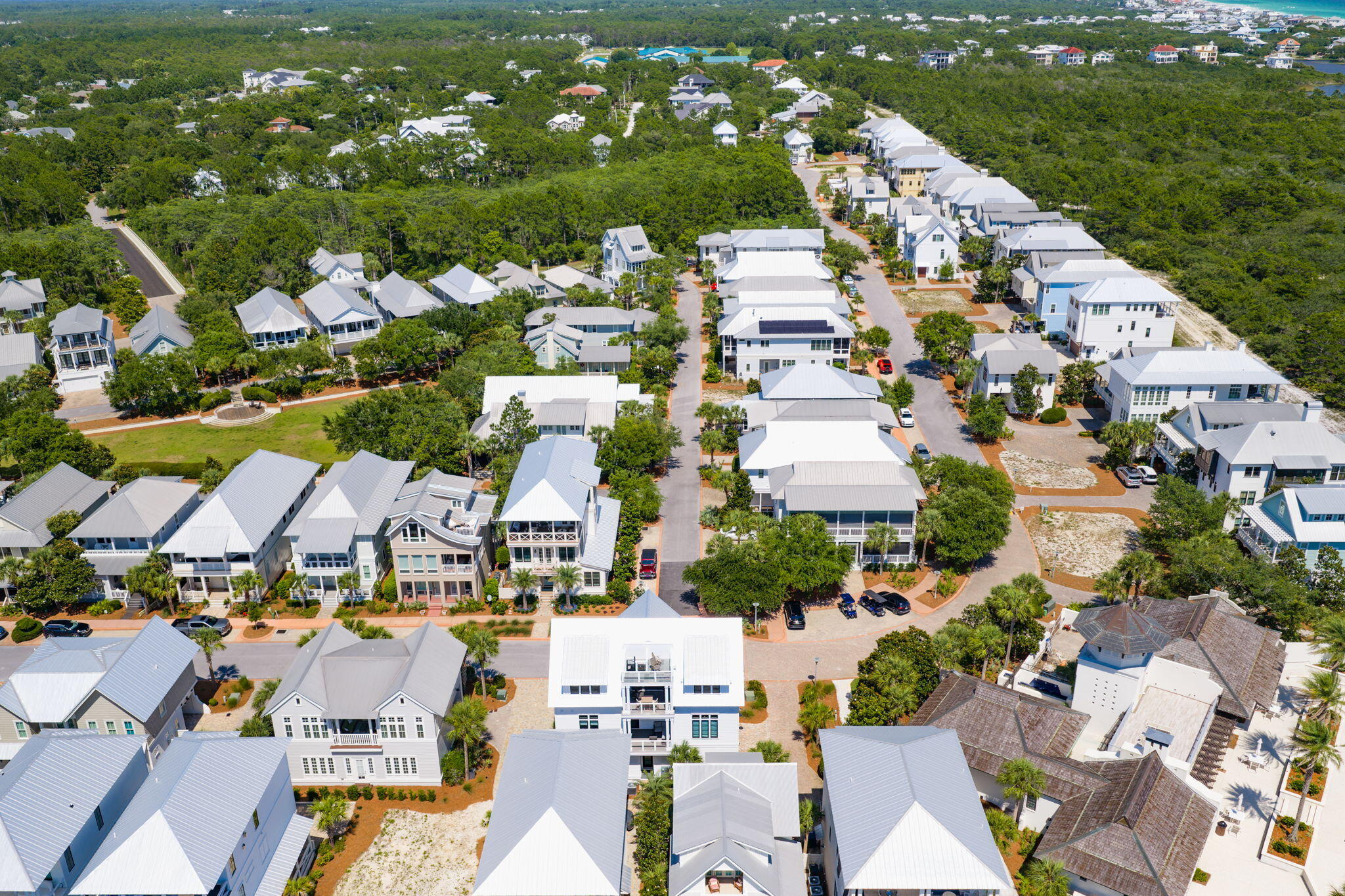 CYPRESS DUNES - Residential