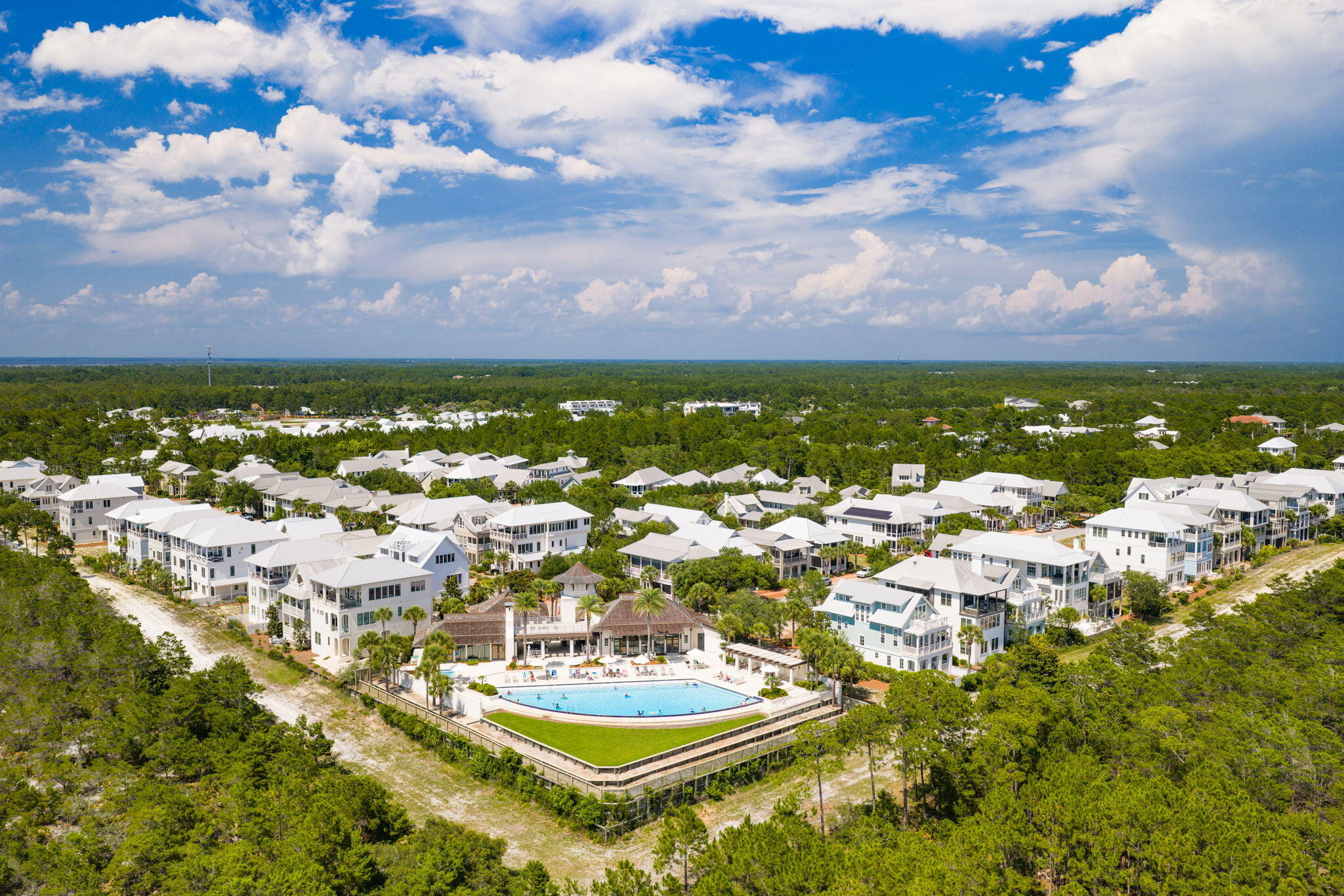 CYPRESS DUNES - Residential