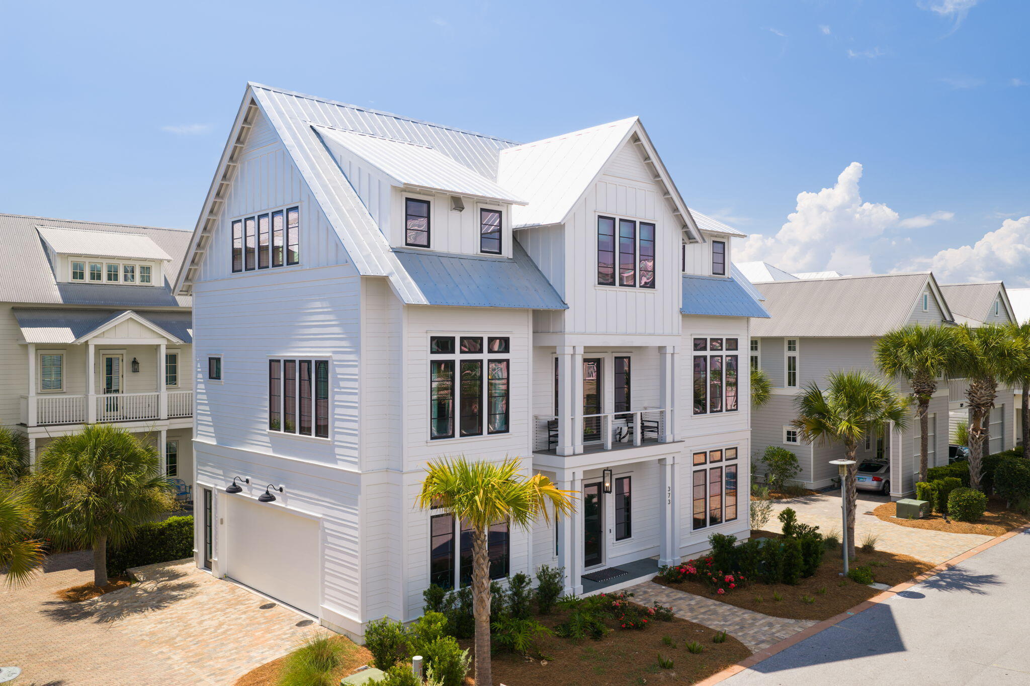 CYPRESS DUNES - Residential