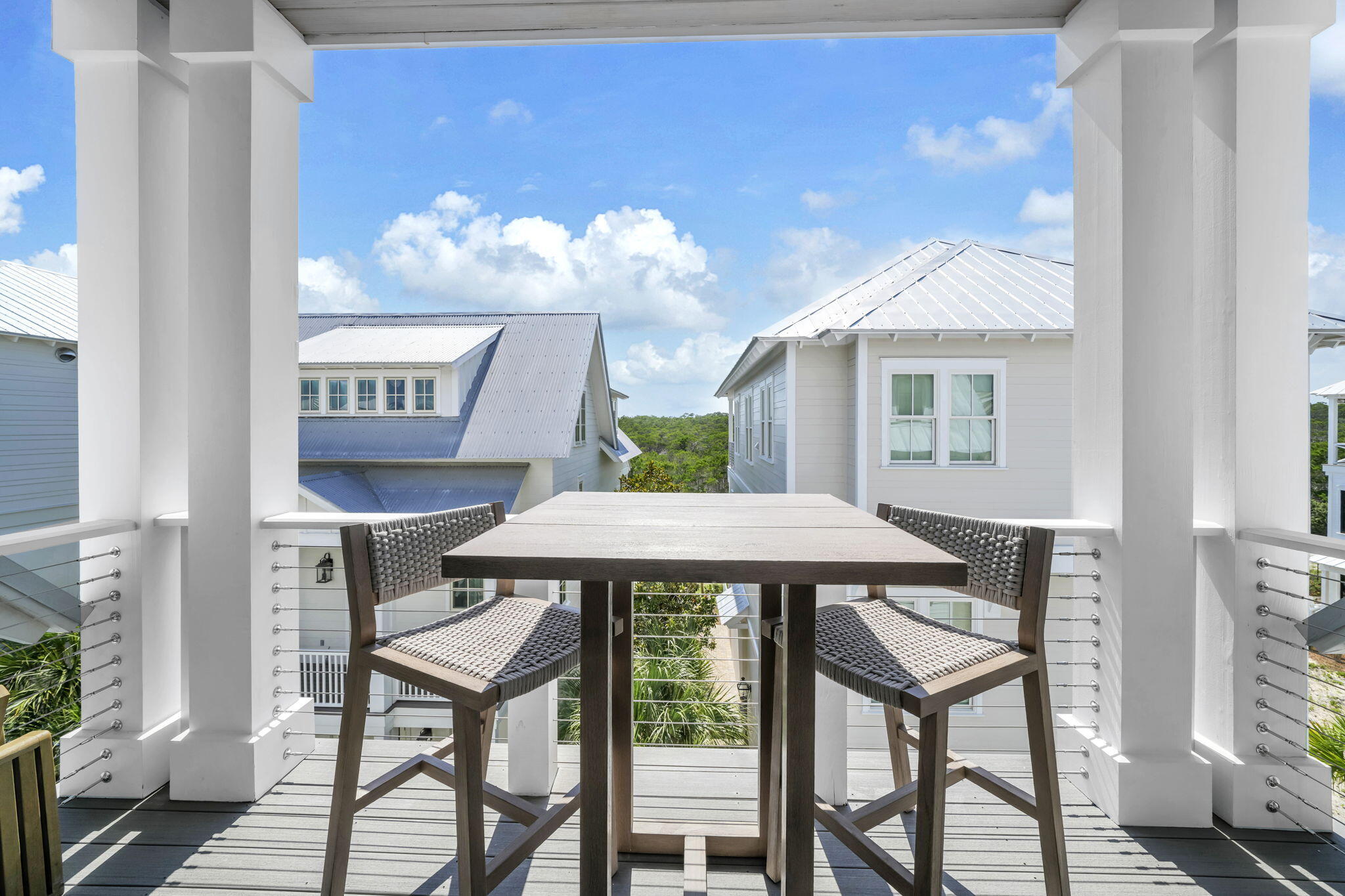 CYPRESS DUNES - Residential