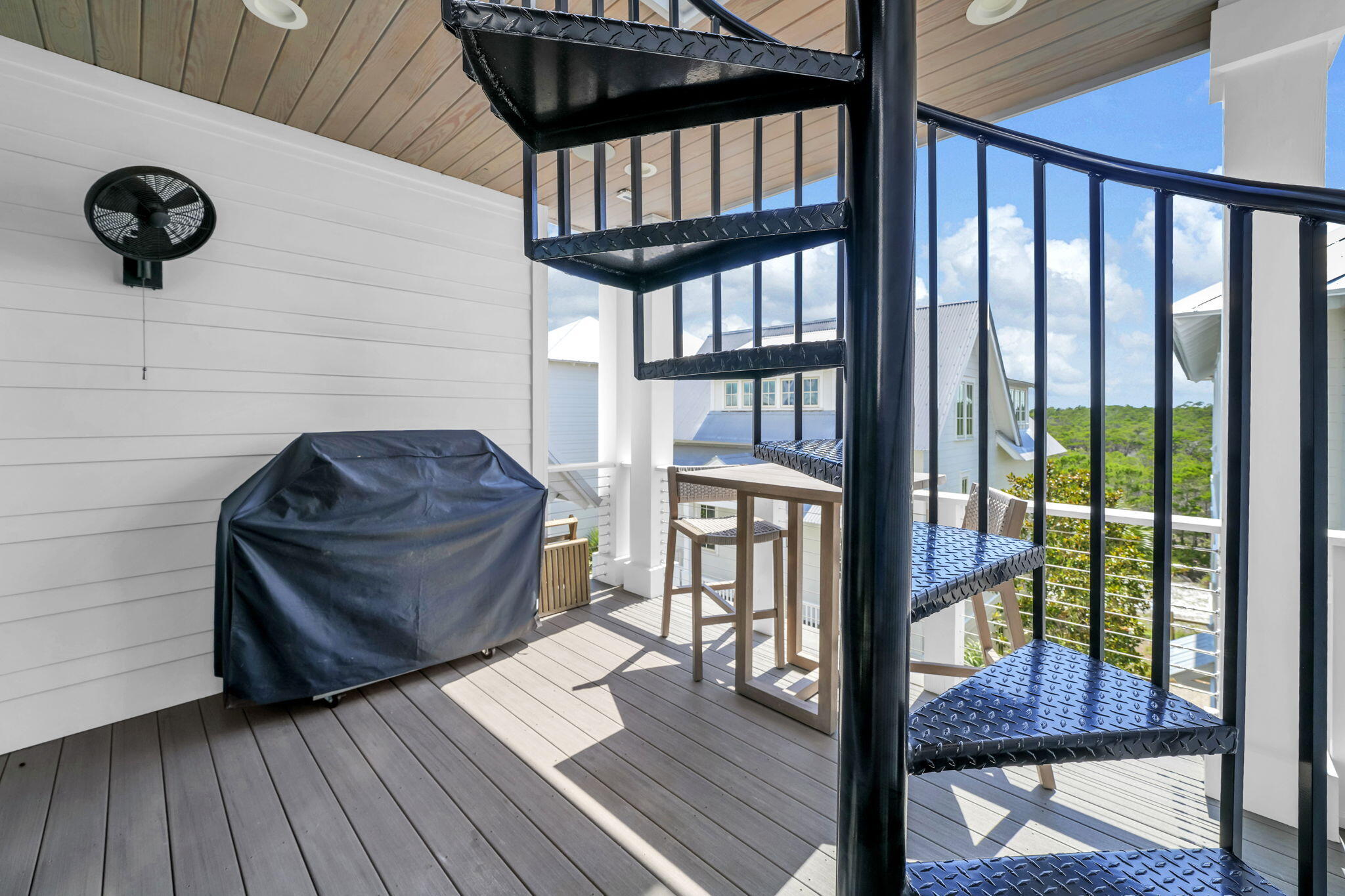 CYPRESS DUNES - Residential