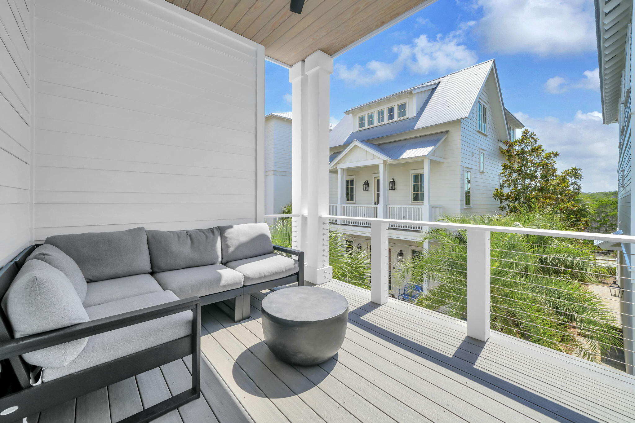 CYPRESS DUNES - Residential