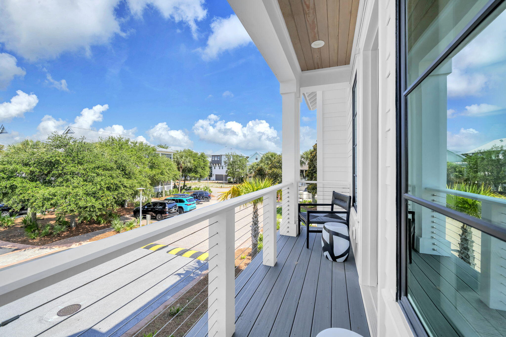 CYPRESS DUNES - Residential
