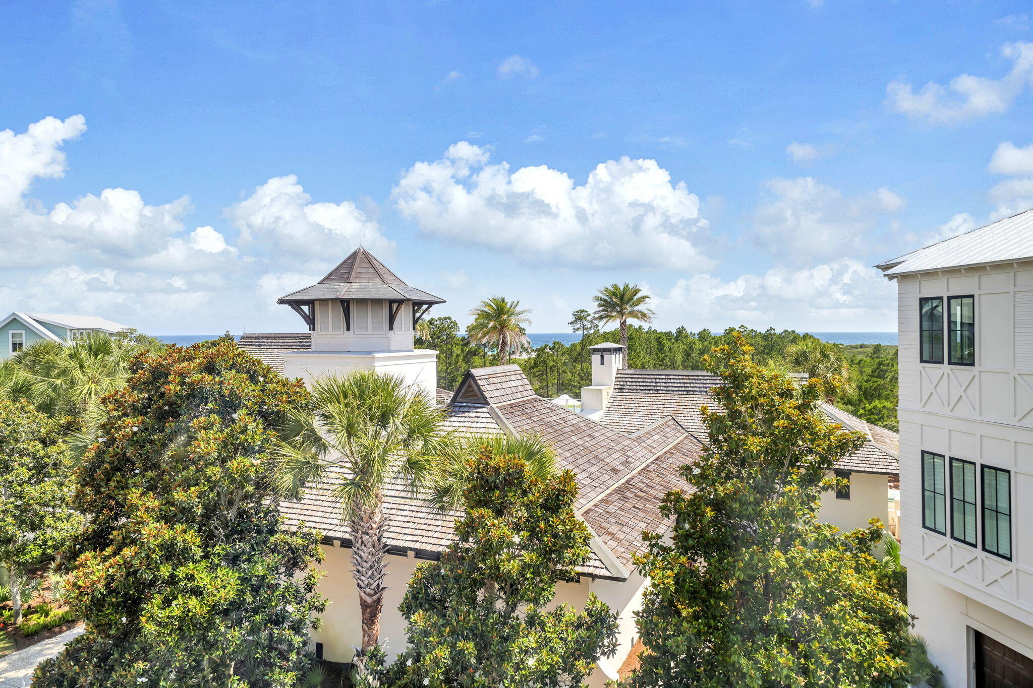 CYPRESS DUNES - Residential