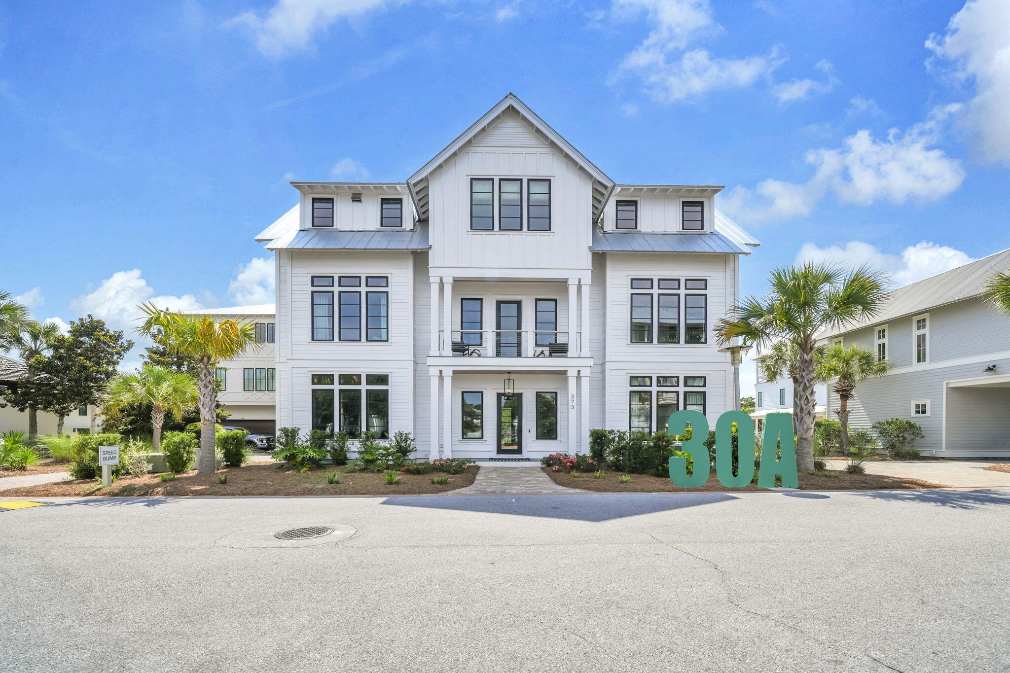 CYPRESS DUNES - Residential