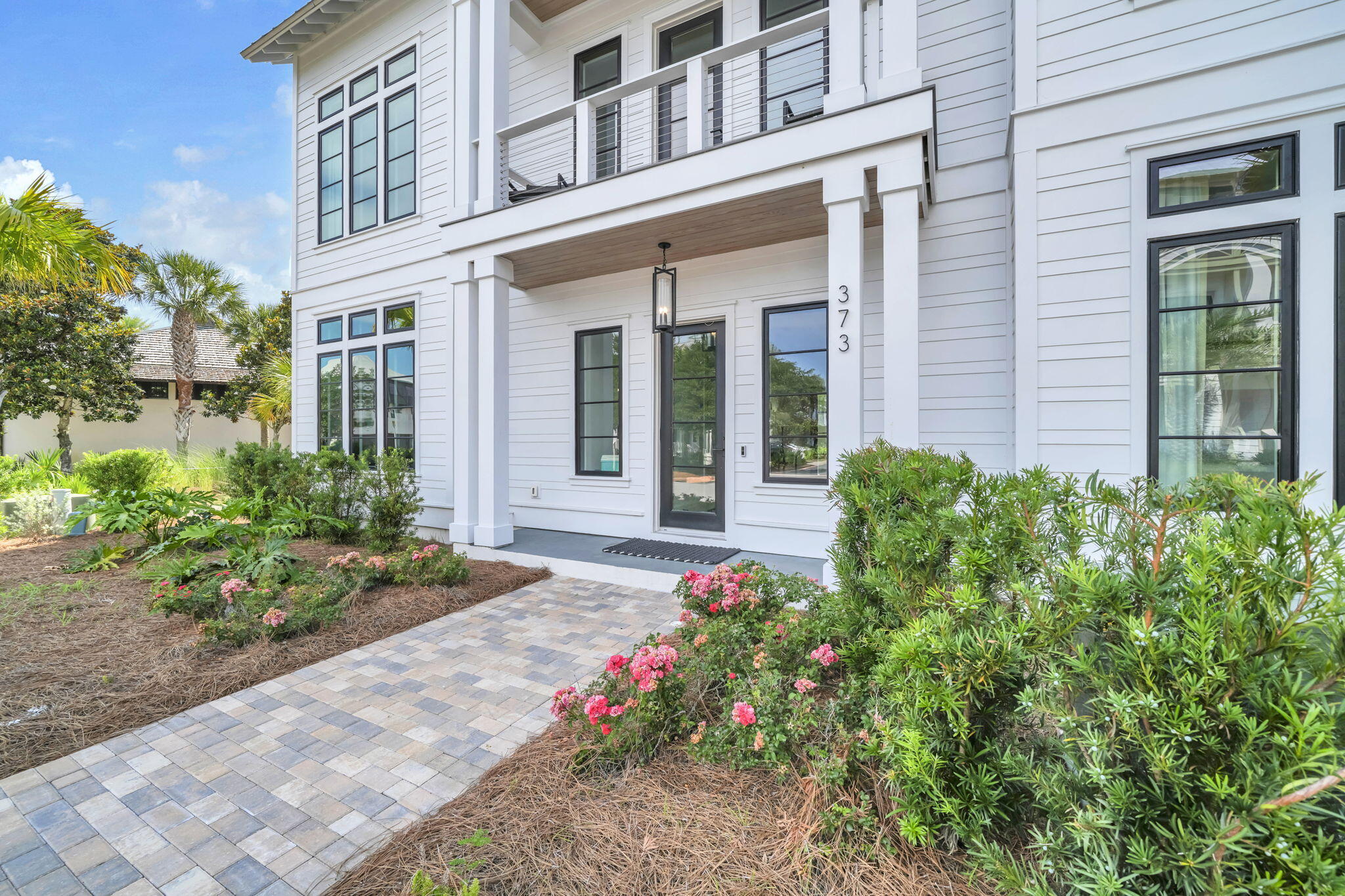 CYPRESS DUNES - Residential