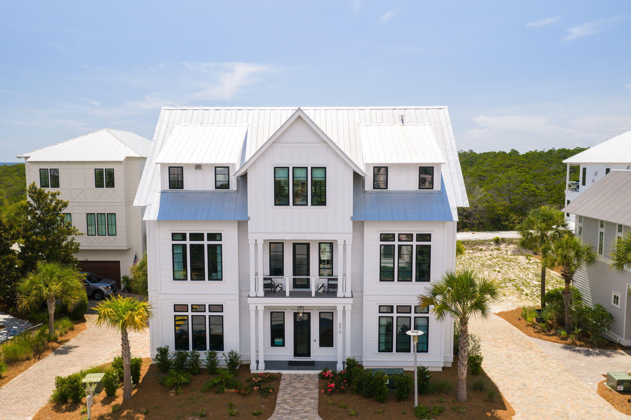 CYPRESS DUNES - Residential