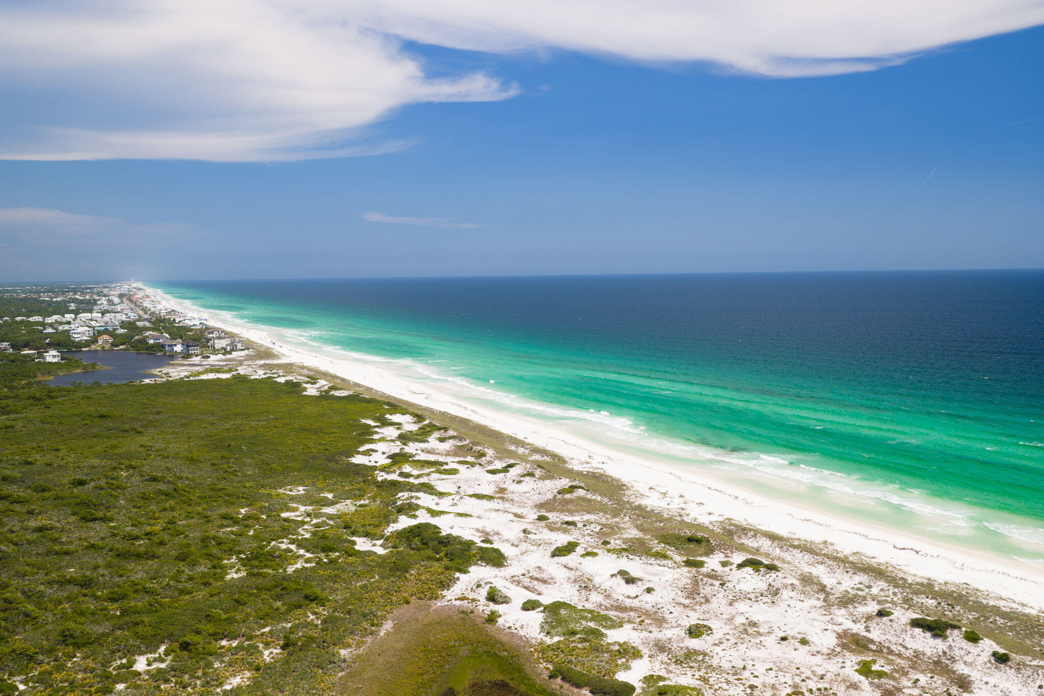 CYPRESS DUNES - Residential