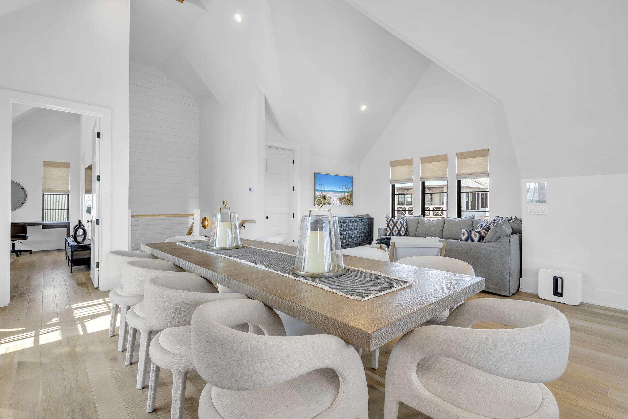 CYPRESS DUNES - Residential