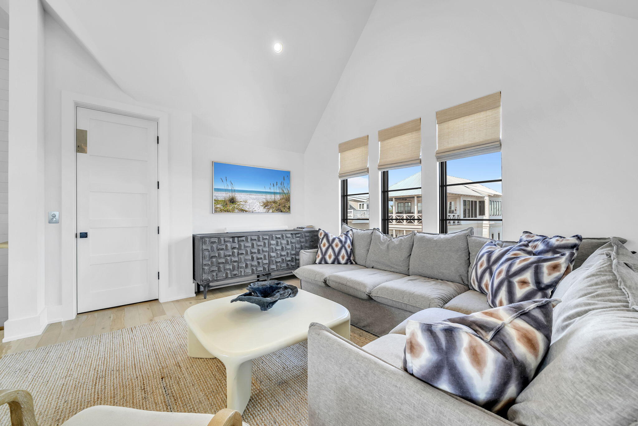 CYPRESS DUNES - Residential