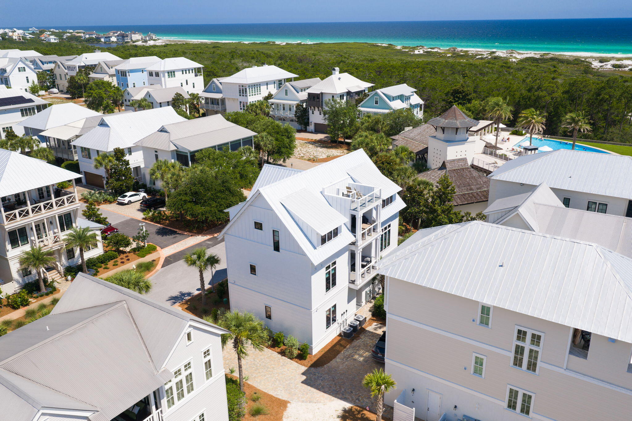 CYPRESS DUNES - Residential
