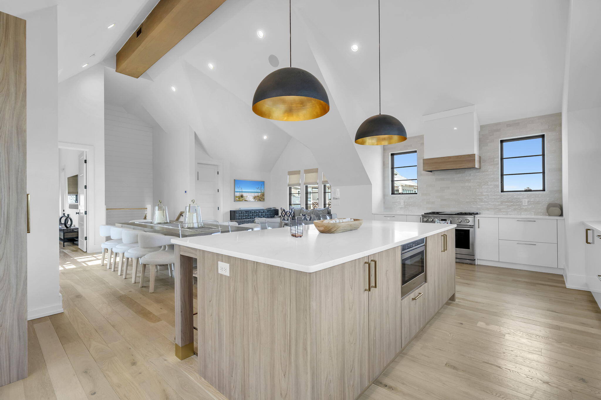 CYPRESS DUNES - Residential