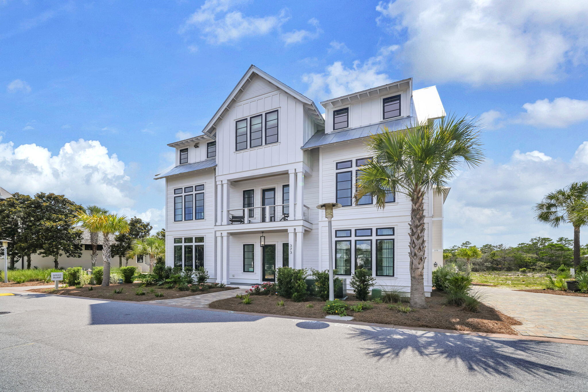 CYPRESS DUNES - Residential