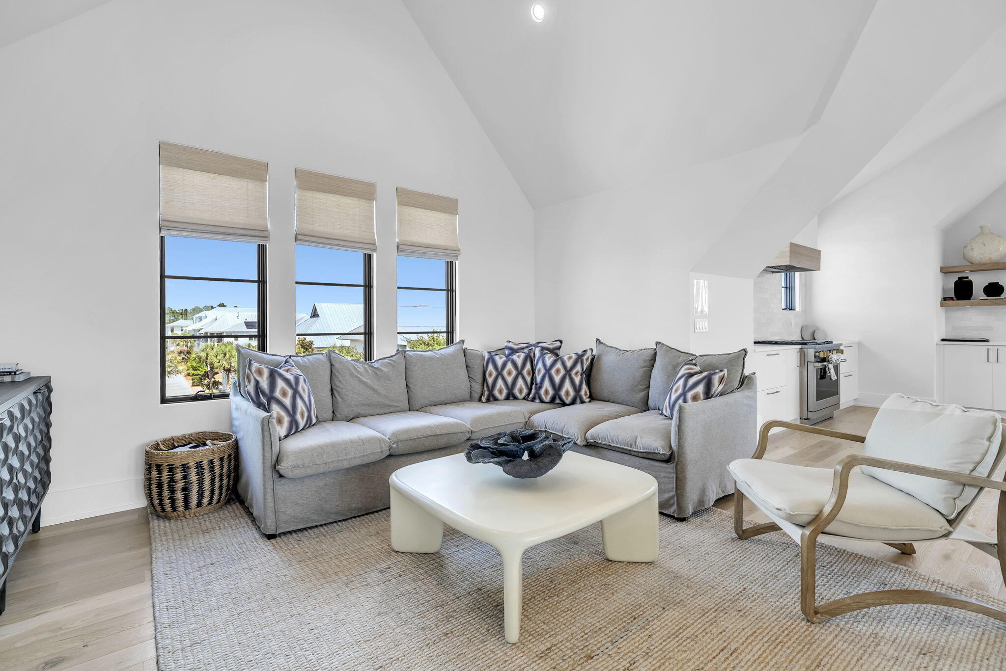 CYPRESS DUNES - Residential