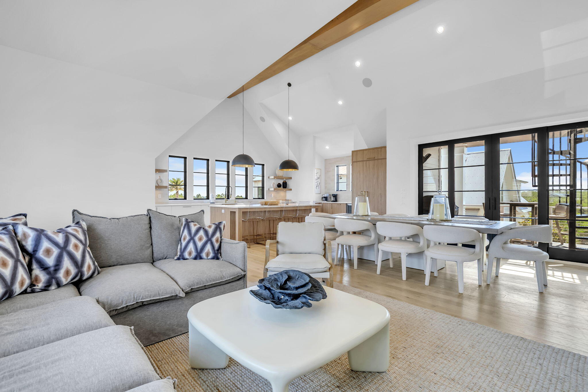 CYPRESS DUNES - Residential