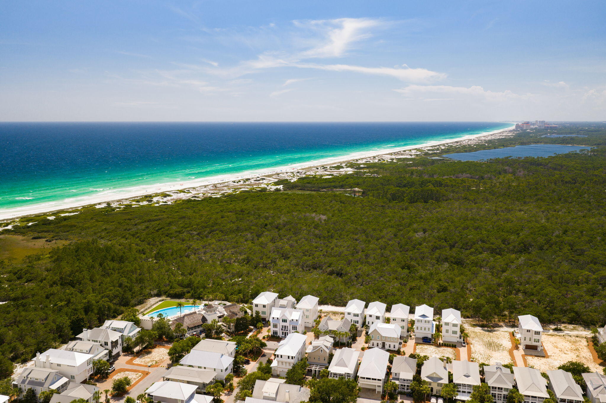 CYPRESS DUNES - Residential