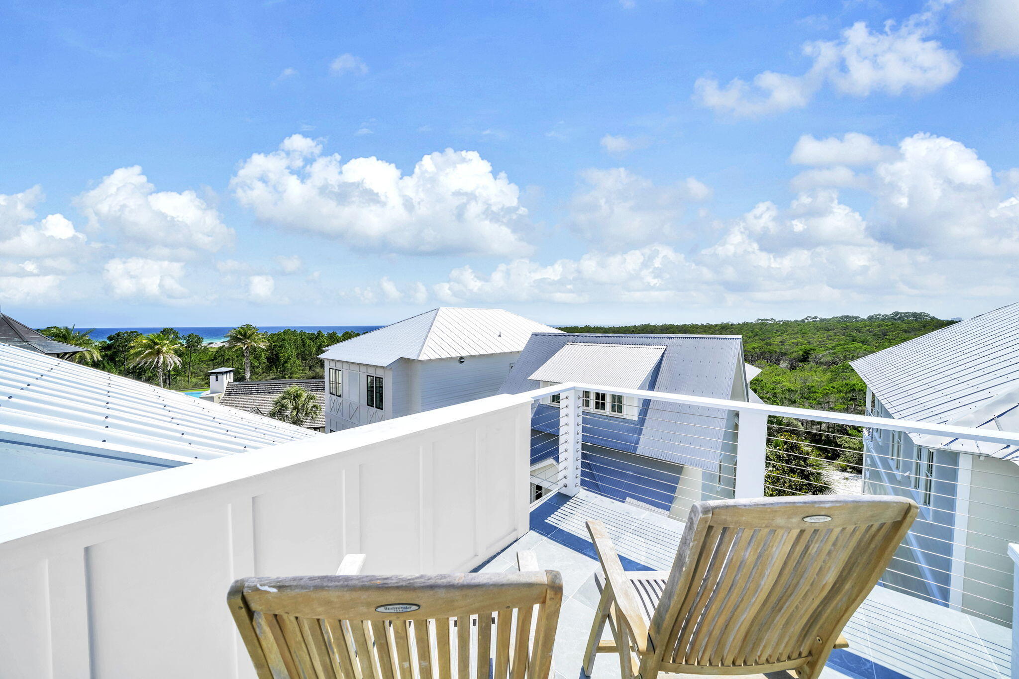 CYPRESS DUNES - Residential