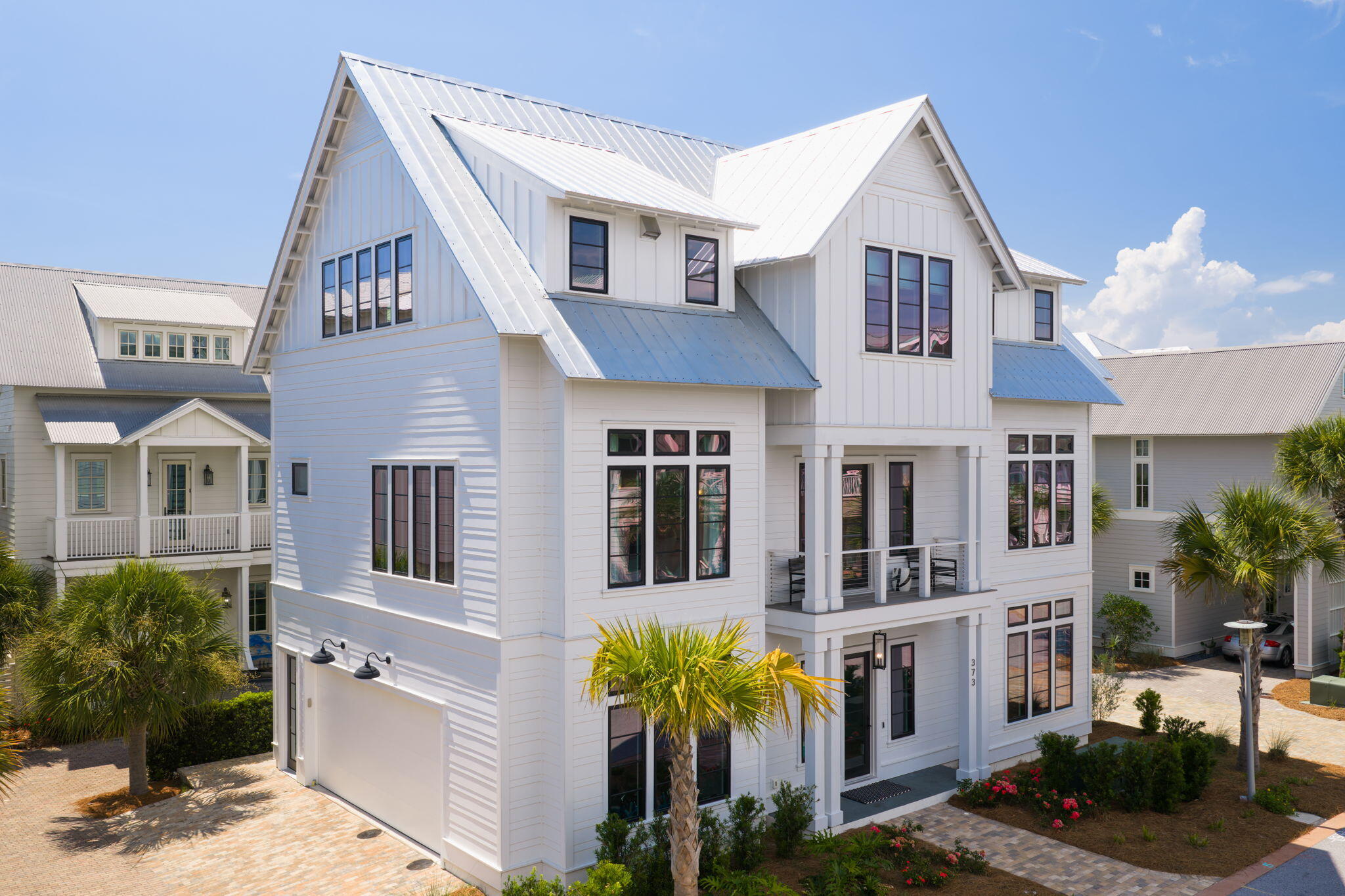 CYPRESS DUNES - Residential