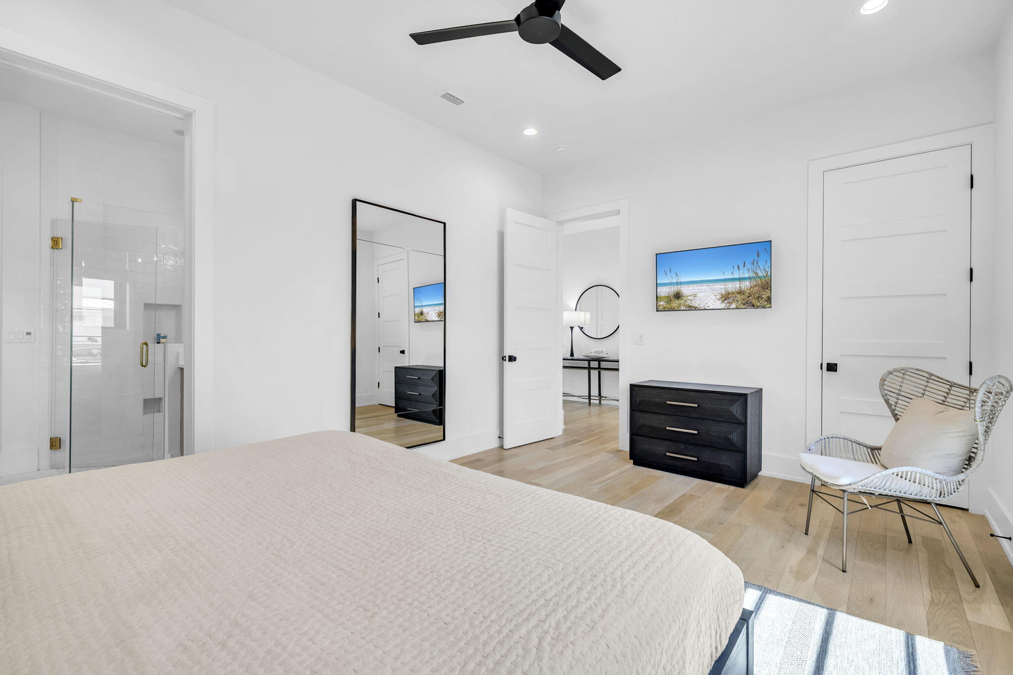 CYPRESS DUNES - Residential