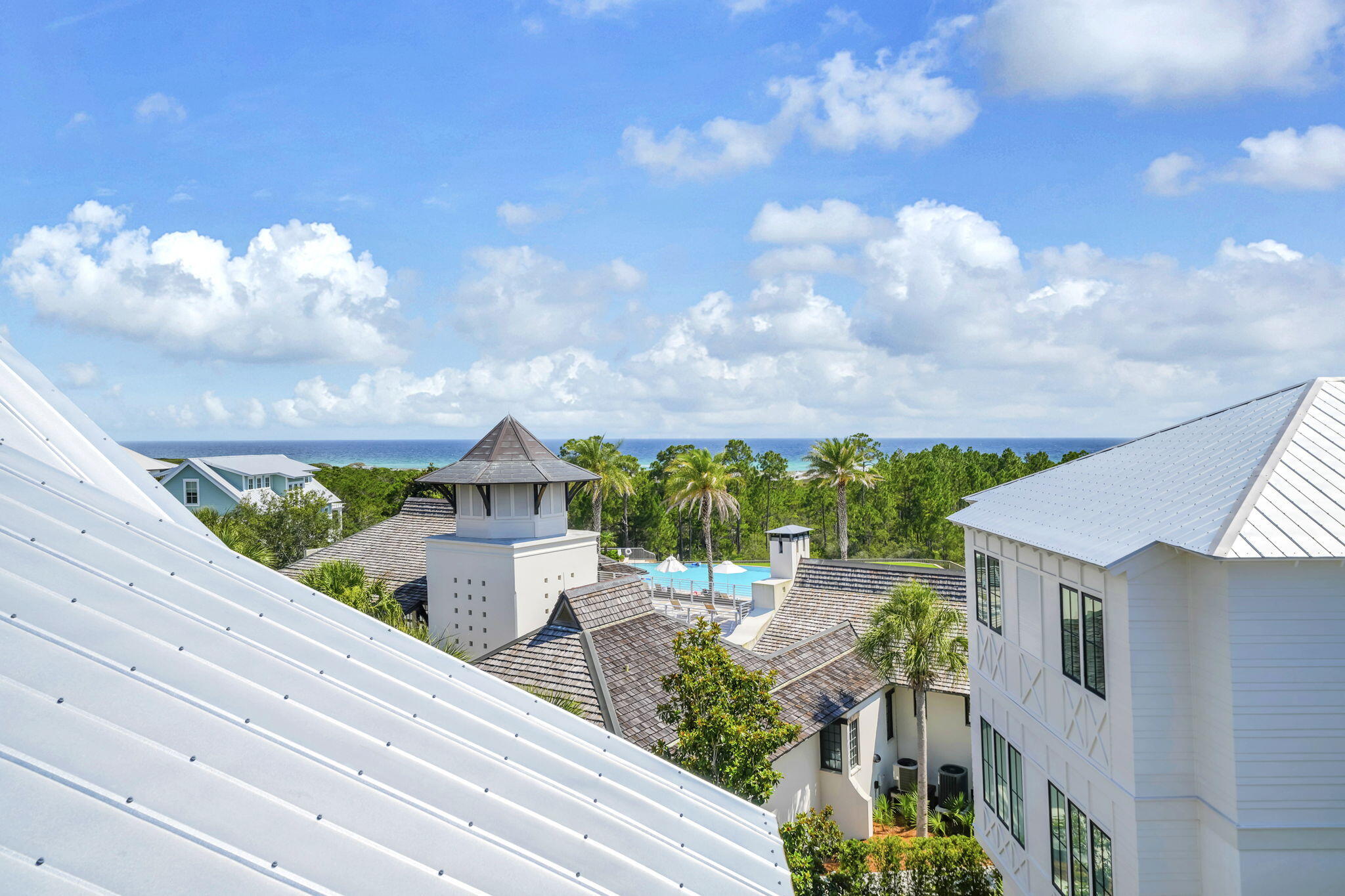 CYPRESS DUNES - Residential