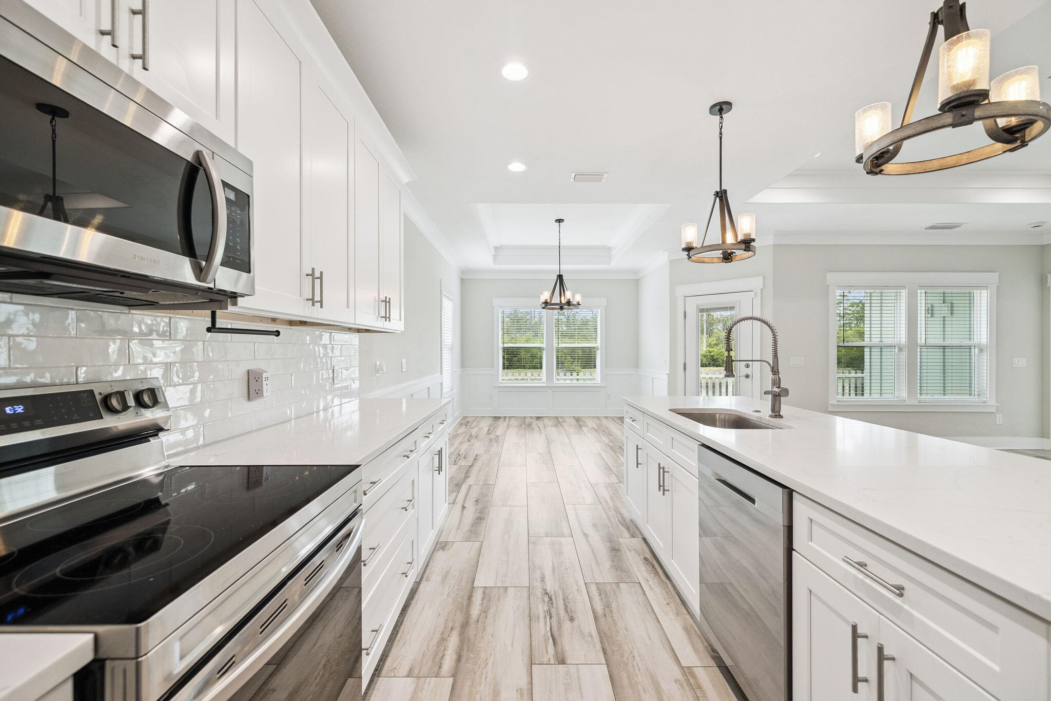 Laguna Haven - Residential