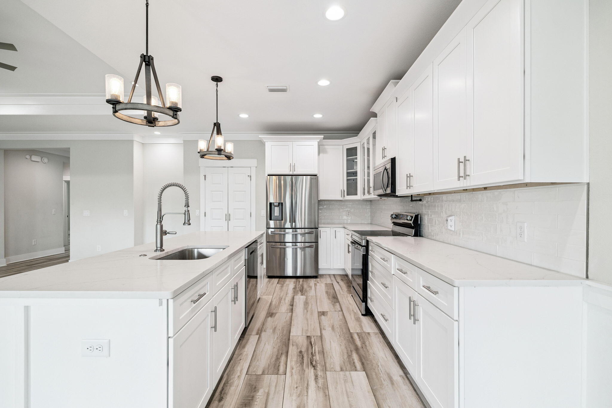 Laguna Haven - Residential