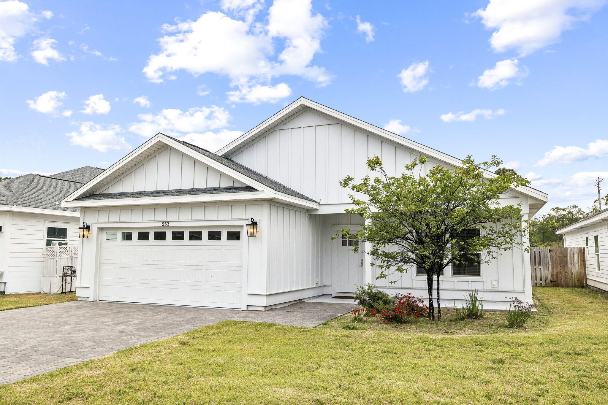 Laguna Haven - Residential