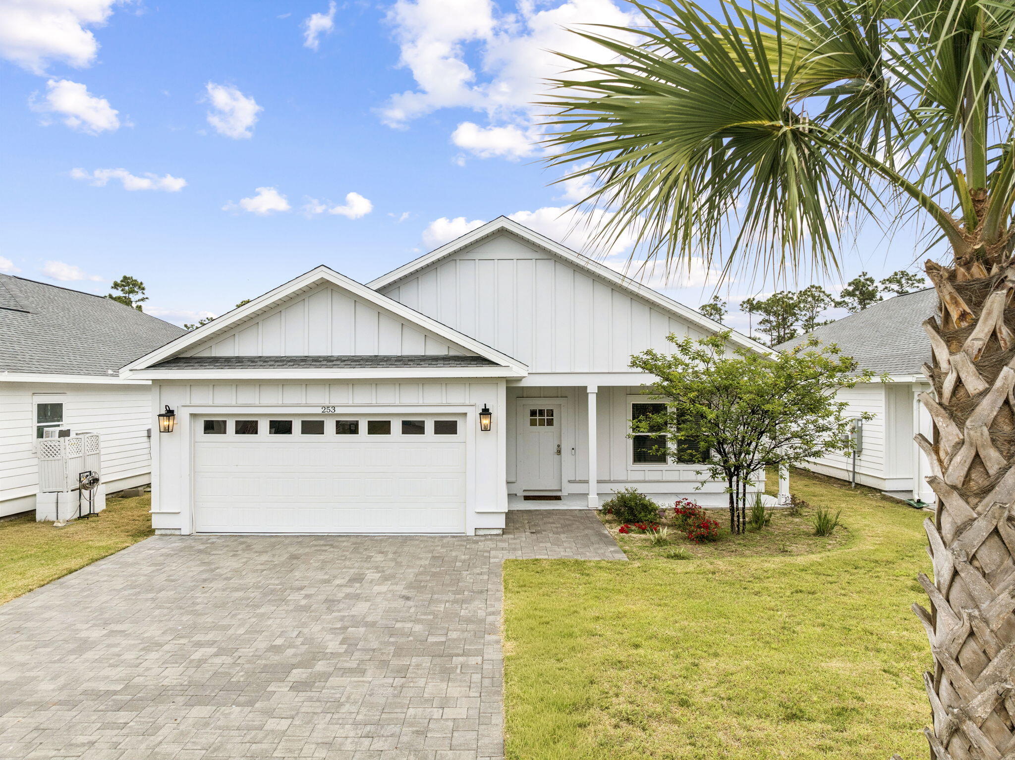 Laguna Haven - Residential