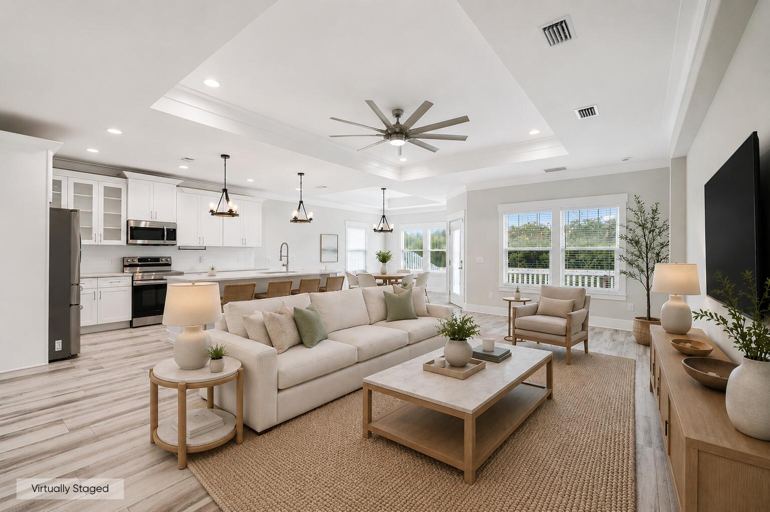 Laguna Haven - Residential
