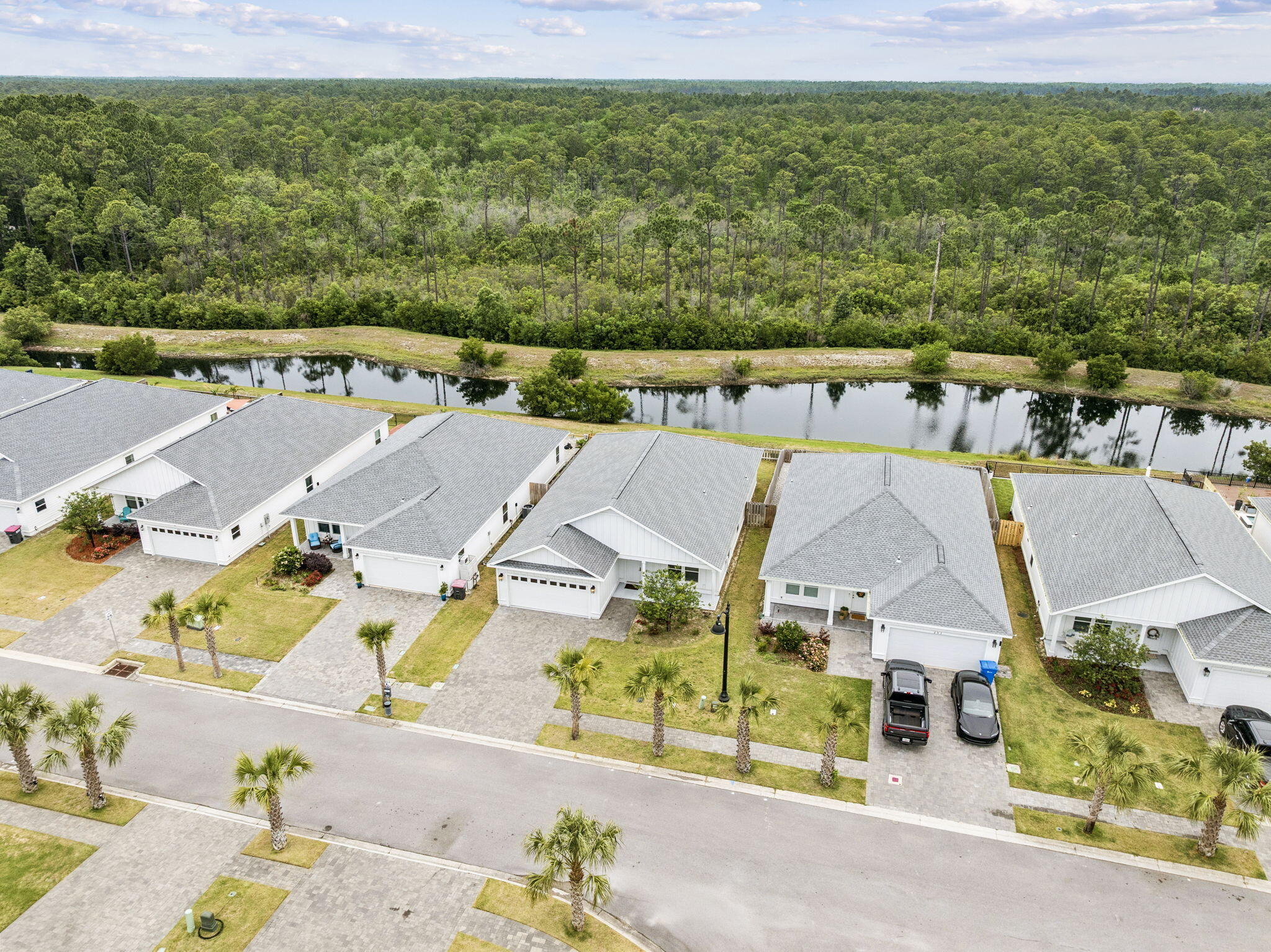 Laguna Haven - Residential