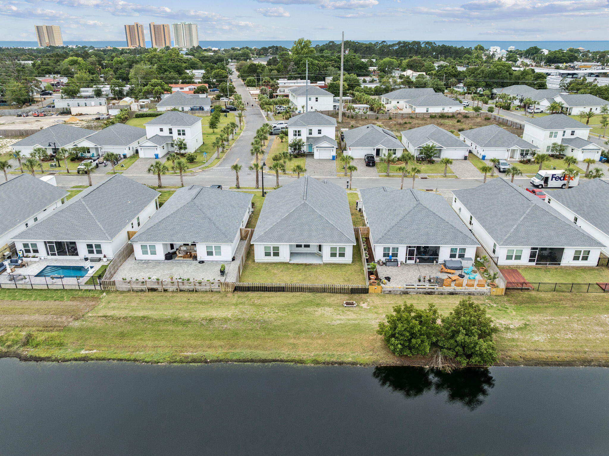 Laguna Haven - Residential