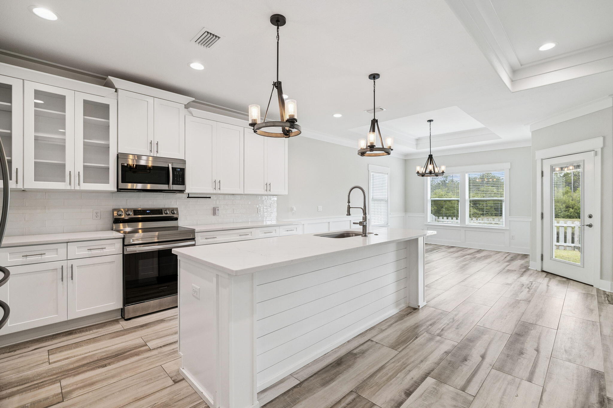 Laguna Haven - Residential