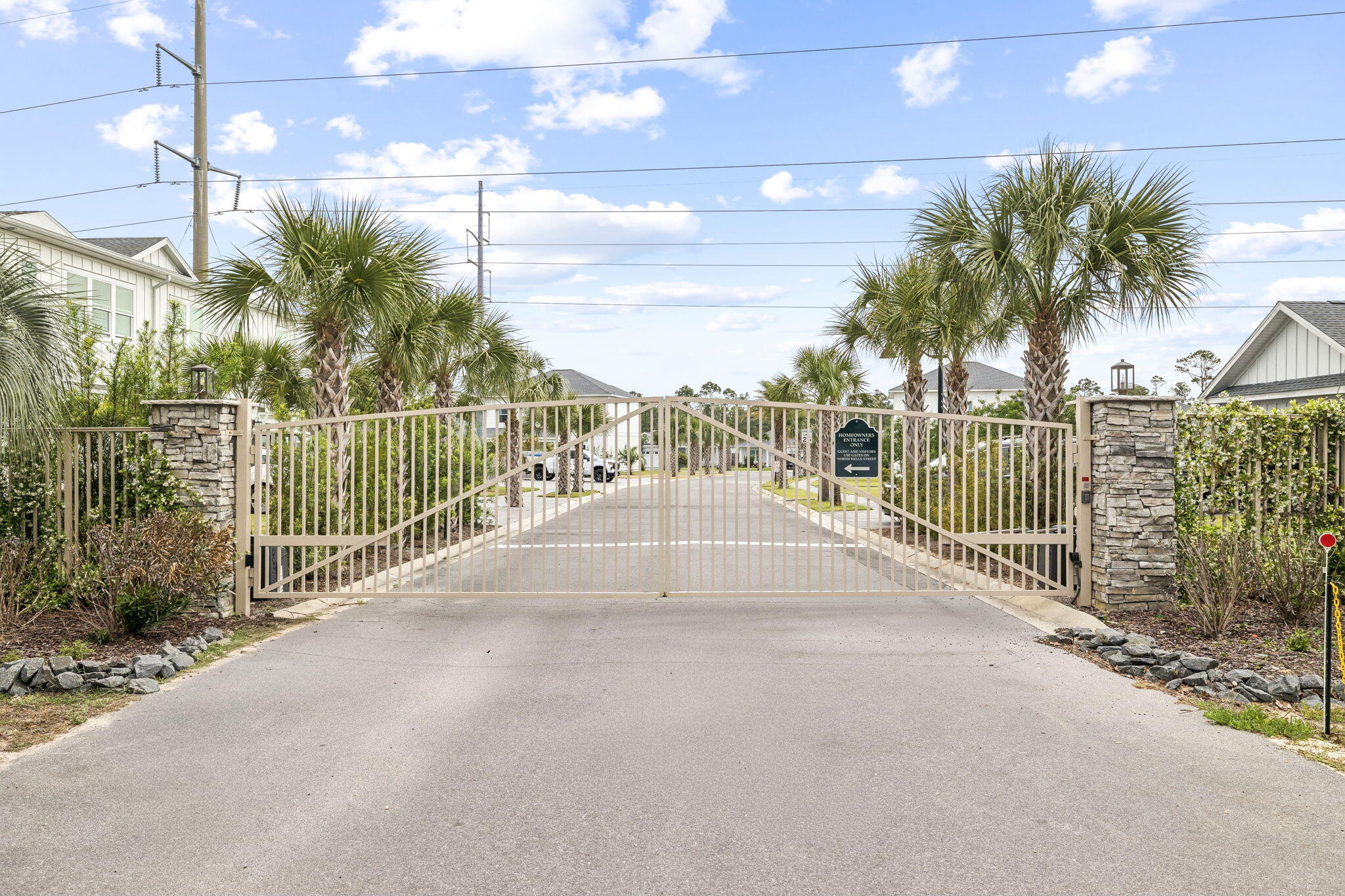 Laguna Haven - Residential