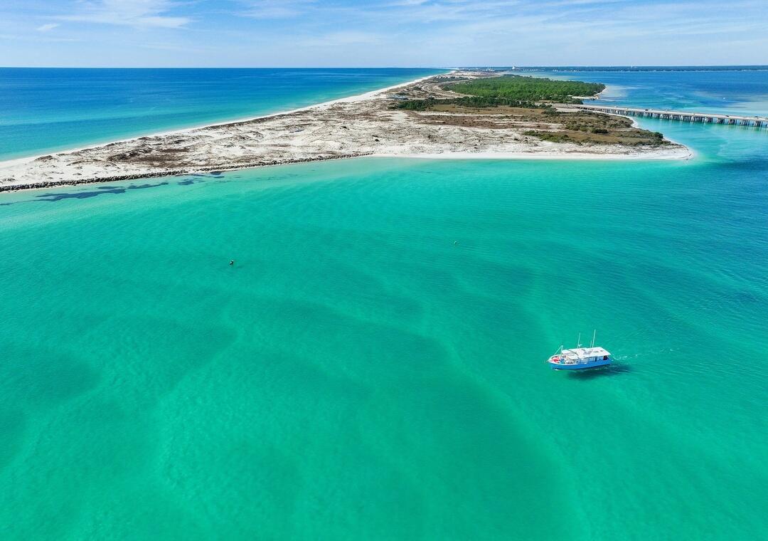 DOLPHIN POINT CONDO - Residential