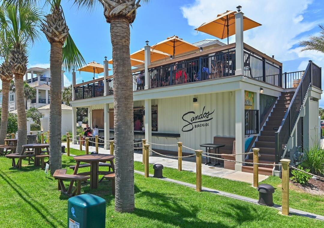 DOLPHIN POINT CONDO - Residential