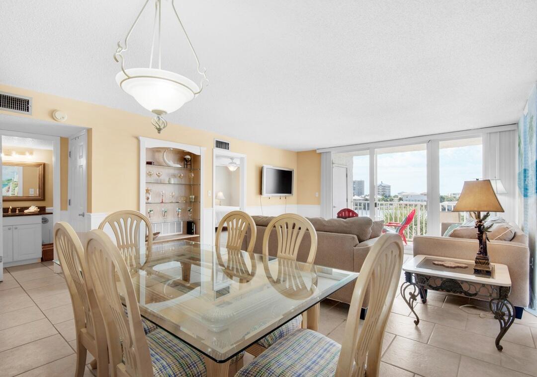 DOLPHIN POINT CONDO - Residential