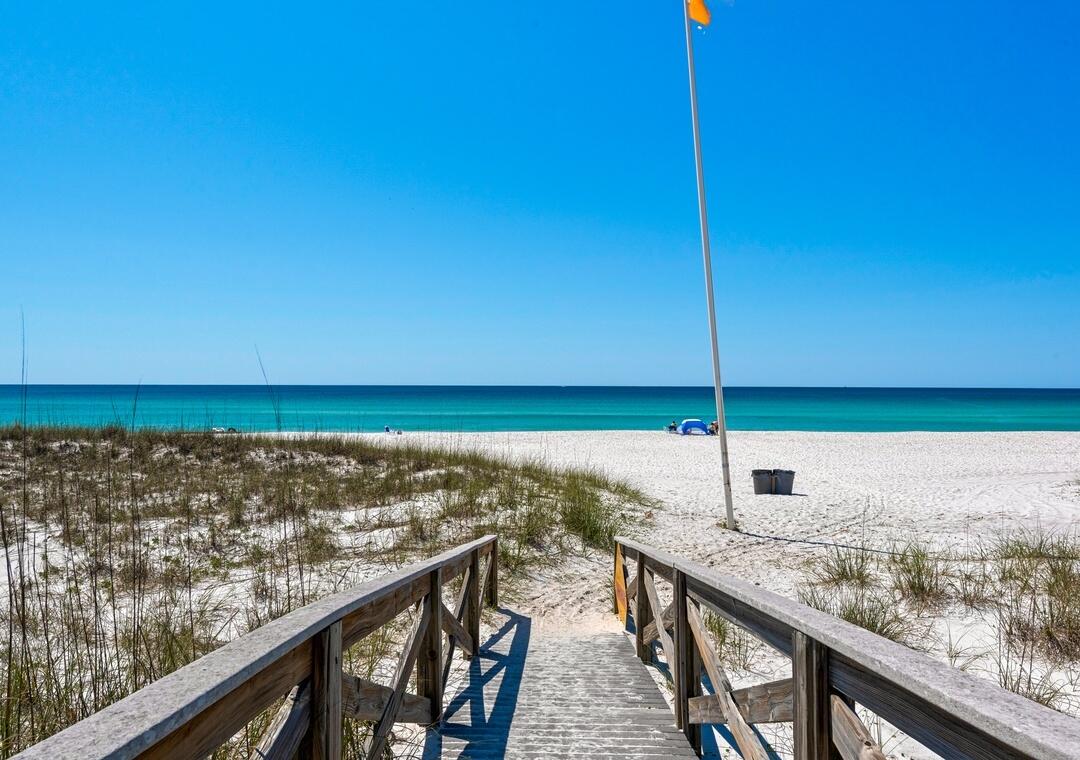 DOLPHIN POINT CONDO - Residential