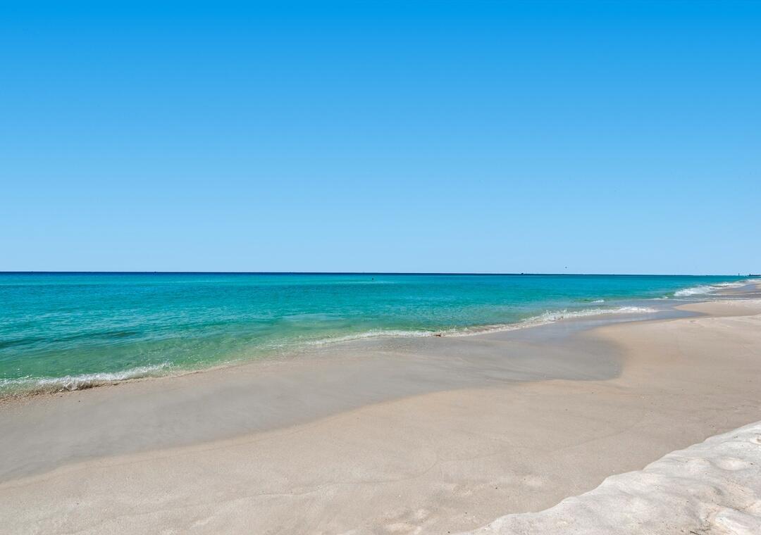 DOLPHIN POINT CONDO - Residential