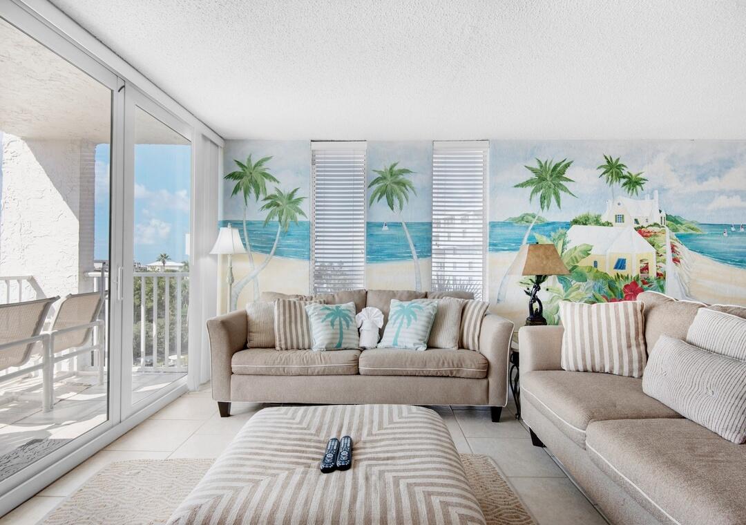 DOLPHIN POINT CONDO - Residential
