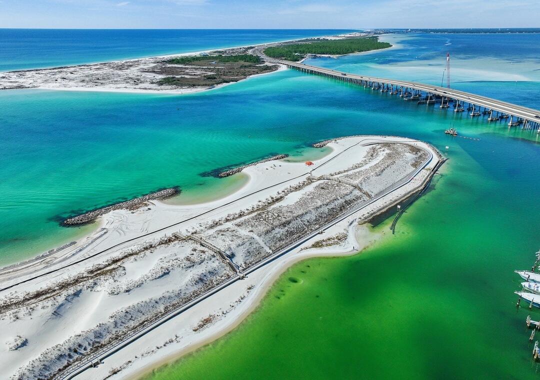 DOLPHIN POINT CONDO - Residential